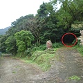 串空湖古道.九芎坑山 102