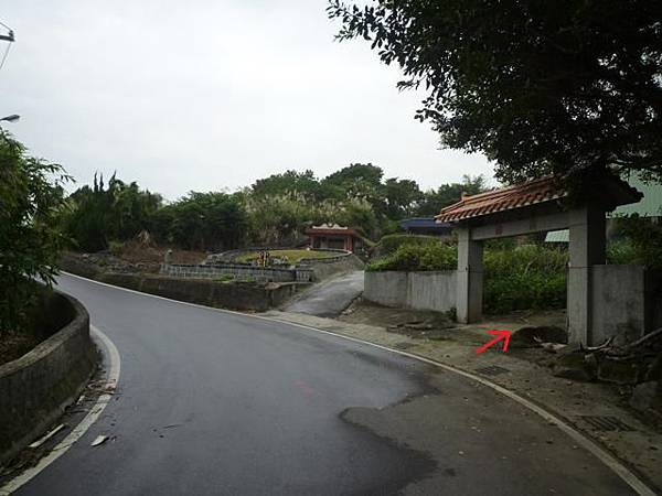 旗竿湖木棧道.五股坑山 047