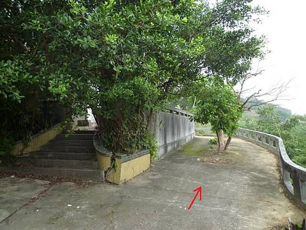 旗竿湖木棧道.五股坑山 050