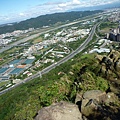 蘇厝山未遇.鳶山.鳶尾山.福德坑山.福德坑山東峰 065