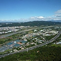 蘇厝山未遇.鳶山.鳶尾山.福德坑山.福德坑山東峰 070