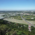 蘇厝山未遇.鳶山.鳶尾山.福德坑山.福德坑山東峰 071