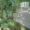 蘇厝山未遇.鳶山.鳶尾山.福德坑山.福德坑山東峰 073