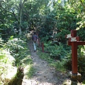 蘇厝山未遇.鳶山.鳶尾山.福德坑山.福德坑山東峰 077