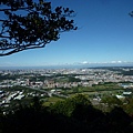 蘇厝山未遇.鳶山.鳶尾山.福德坑山.福德坑山東峰 084