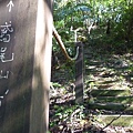 蘇厝山未遇.鳶山.鳶尾山.福德坑山.福德坑山東峰 141