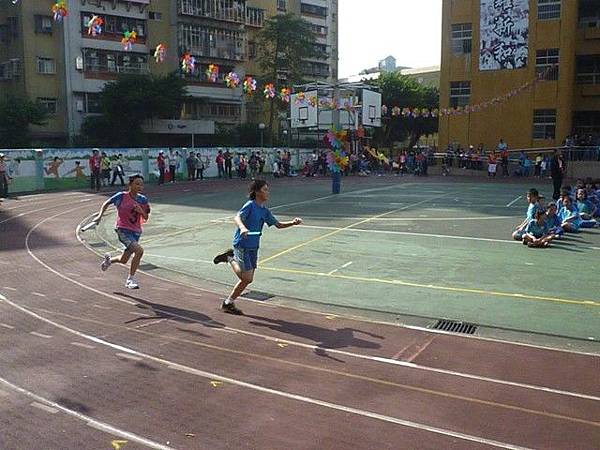 新和國小101學年度體育表演會 052