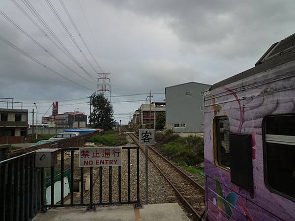 桃林鐵路 063