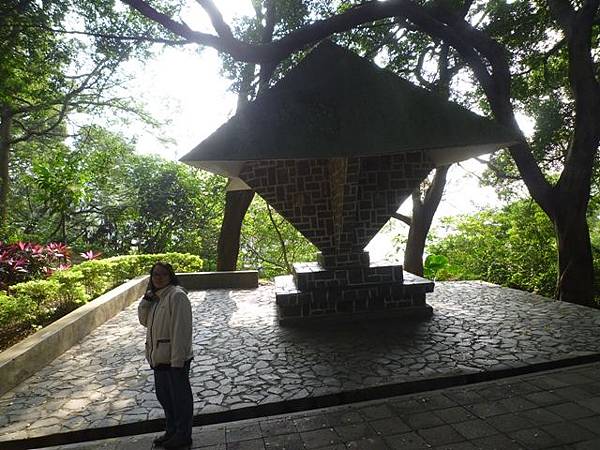 虎頭山.虎頭山南峰.桃園忠烈祠.水汴頭山.陳厝坑山 013