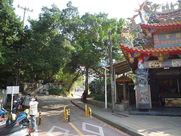 虎頭山.虎頭山南峰.桃園忠烈祠.水汴頭山.陳厝坑山 037