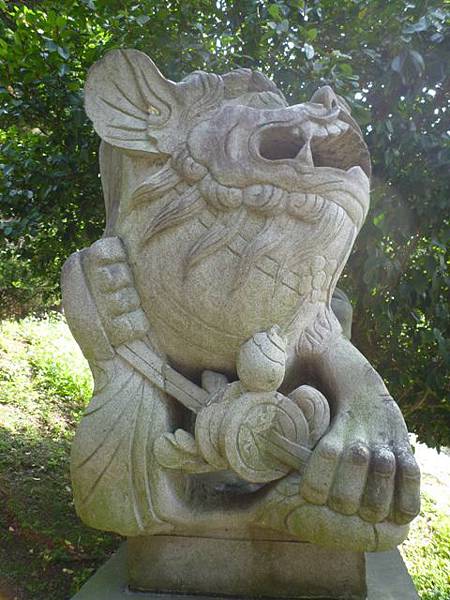 虎頭山.虎頭山南峰.桃園忠烈祠.水汴頭山.陳厝坑山 061