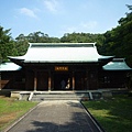 虎頭山.虎頭山南峰.桃園忠烈祠.水汴頭山.陳厝坑山 066