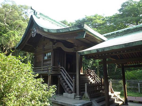 虎頭山.虎頭山南峰.桃園忠烈祠.水汴頭山.陳厝坑山 083