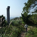 虎頭山.虎頭山南峰.桃園忠烈祠.水汴頭山.陳厝坑山 119