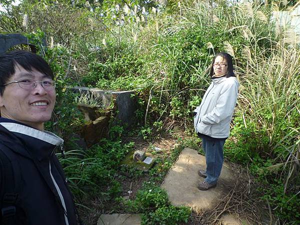 虎頭山.虎頭山南峰.桃園忠烈祠.水汴頭山.陳厝坑山 124