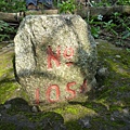 虎頭山.虎頭山南峰.桃園忠烈祠.水汴頭山.陳厝坑山 126