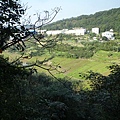 虎頭山.虎頭山南峰.桃園忠烈祠.水汴頭山.陳厝坑山 156