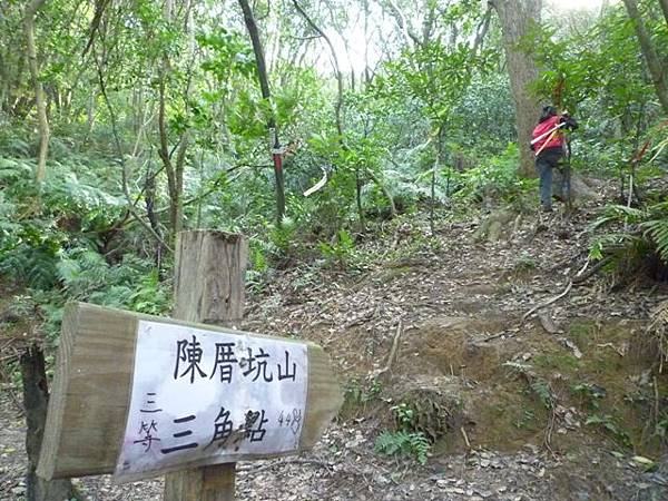 虎頭山.虎頭山南峰.桃園忠烈祠.水汴頭山.陳厝坑山 160