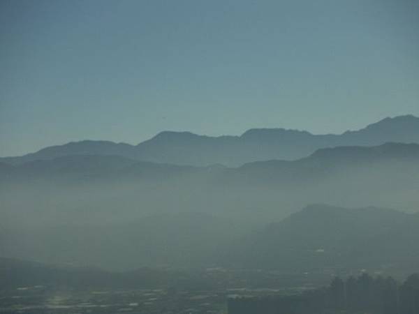 虎頭山.虎頭山南峰.桃園忠烈祠.水汴頭山.陳厝坑山 203