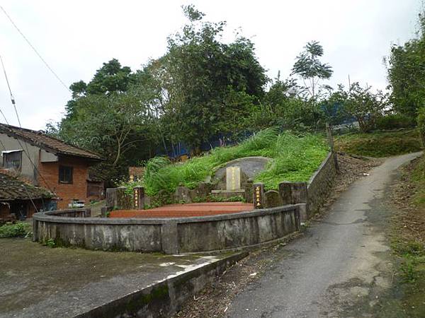 蘇厝山.王公坑山 034