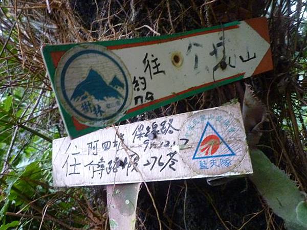 蘇厝山.王公坑山 125