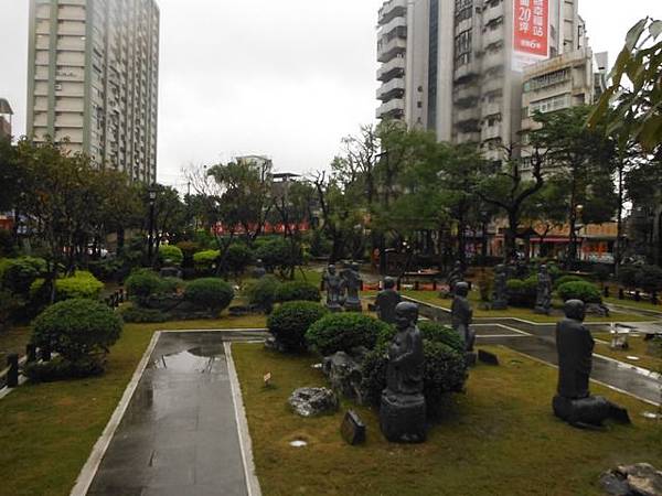 板橋國小建學碑.大觀義學.義村羊肉爐 050