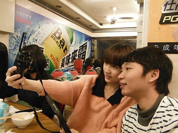 第一鮮熱炒100 030