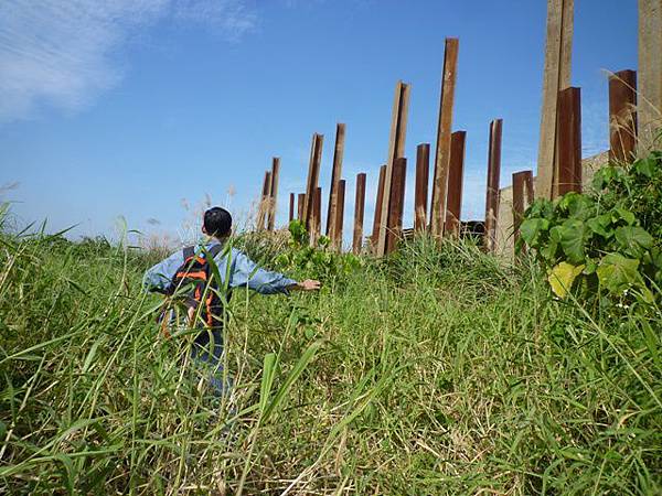 八仙、中八仙跡時未遇 046