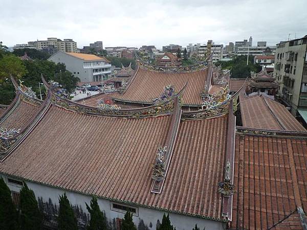 保安宮.行天宮.廣照宮 008