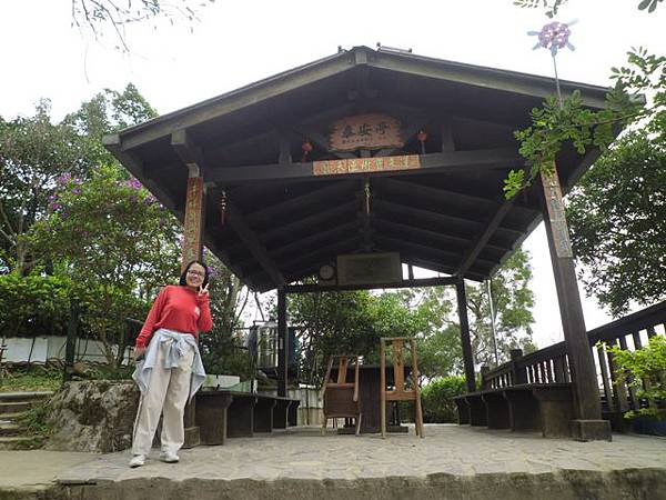 碧湖山.金面山.剪刀石山.公館自來水博物館河津櫻 077