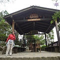 碧湖山.金面山.剪刀石山.公館自來水博物館河津櫻 077