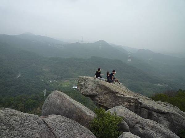 碧湖山.金面山.剪刀石山.公館自來水博物館河津櫻 114