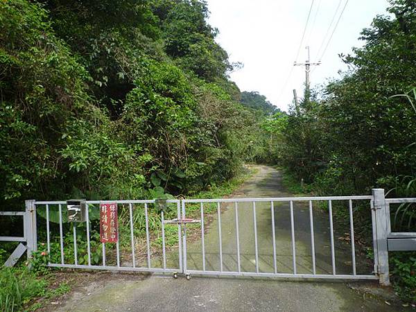 大坑埔山.鳥嘴尖.紅淡山 056