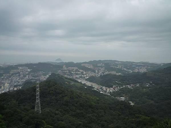 大坑埔山.鳥嘴尖.紅淡山 132