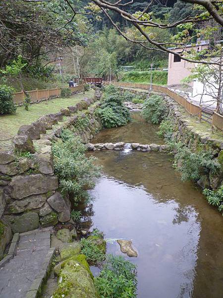 小坑福德宮碑.景尾開道碑.親水文學步道 007