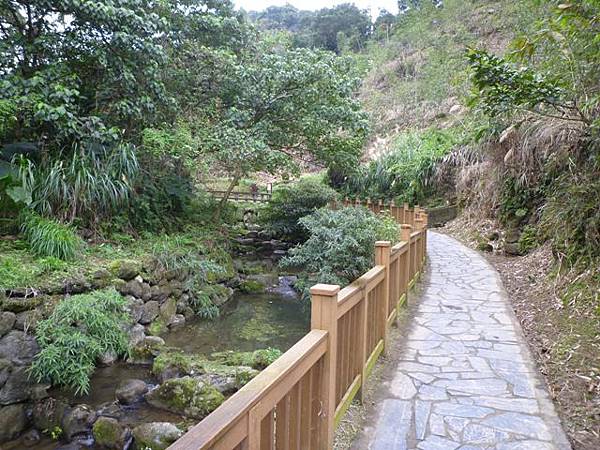 小坑福德宮碑.景尾開道碑.親水文學步道 013