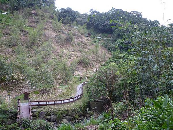 小坑福德宮碑.景尾開道碑.親水文學步道 043