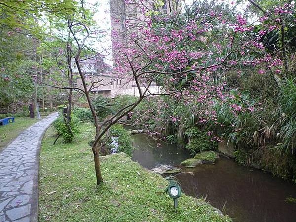 小坑福德宮碑.景尾開道碑.親水文學步道 047