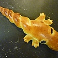 鱷魚麵包 016