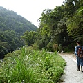 林望眼山.林望眼山西峰.馬岸古圳步道 137