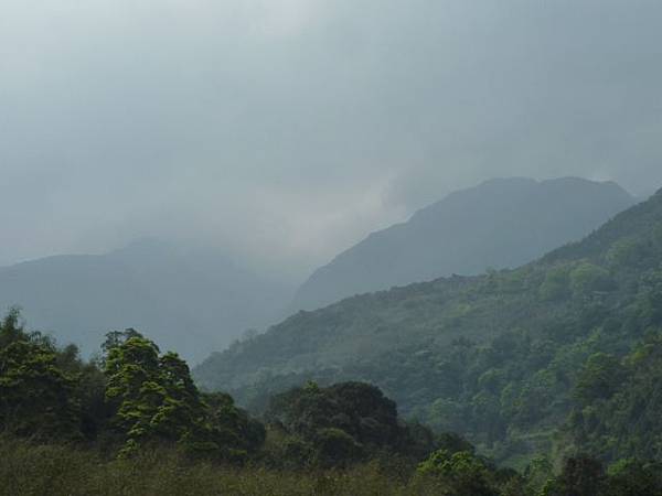 林望眼山.林望眼山西峰.馬岸古圳步道 148