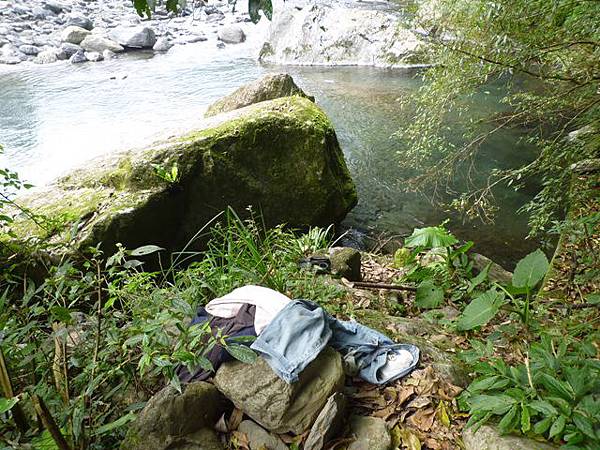 林望眼山.林望眼山西峰.馬岸古圳步道 155