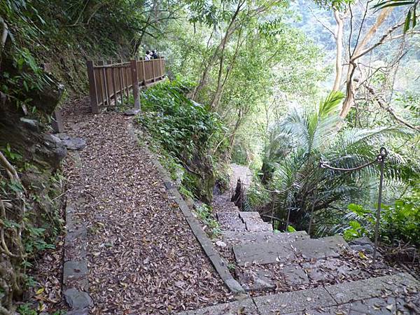 林望眼山.林望眼山西峰.馬岸古圳步道 183