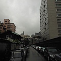 台北監獄圍牆遺跡.台灣師範大學高等學校講堂 039