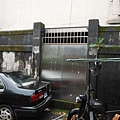 台北監獄圍牆遺跡.台灣師範大學高等學校講堂 044