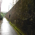 台北監獄圍牆遺跡.台灣師範大學高等學校講堂 048
