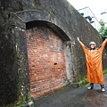 台北監獄圍牆遺跡.台灣師範大學高等學校講堂 055