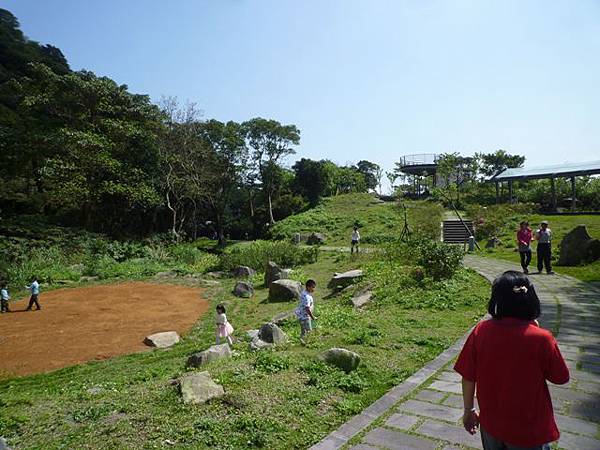 林梢步道.觀因山二等基磐.牛埔山.牛埔尾山未遇 014