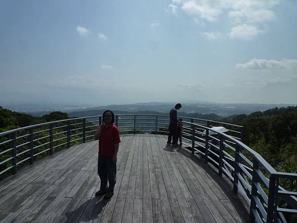 林梢步道.觀因山二等基磐.牛埔山.牛埔尾山未遇 016