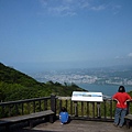 林梢步道.觀因山二等基磐.牛埔山.牛埔尾山未遇 069